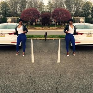 Meet your Posher, Karleen